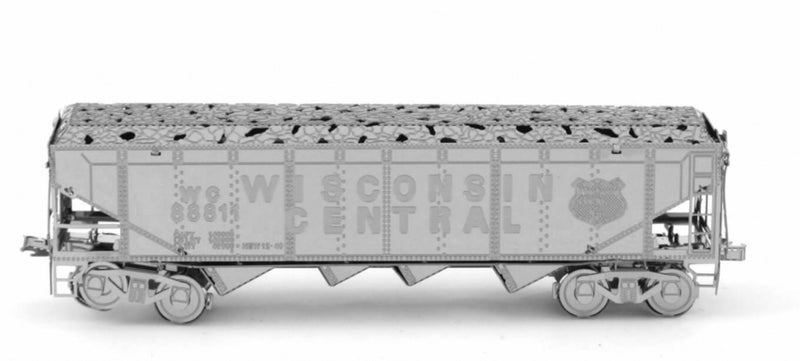 Freight Train modelbouwset