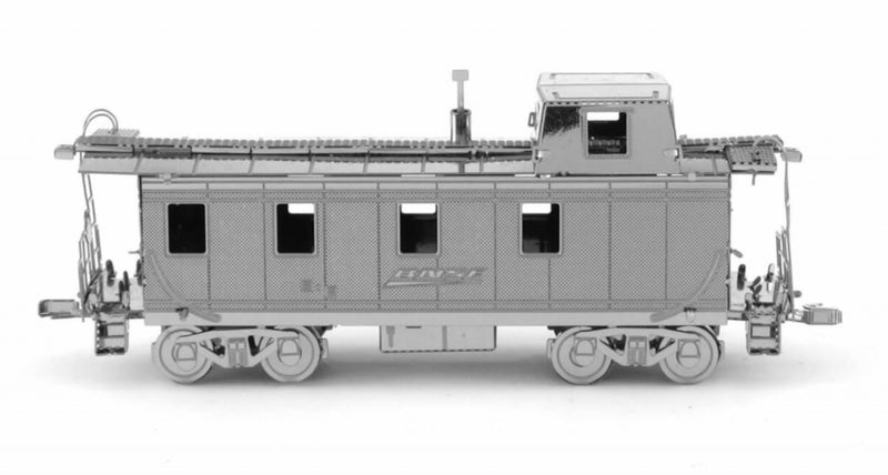Freight Train modelbouwset