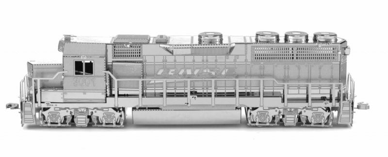 Freight Train modelbouwset