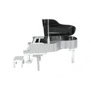 Grand Piano modelbouwset