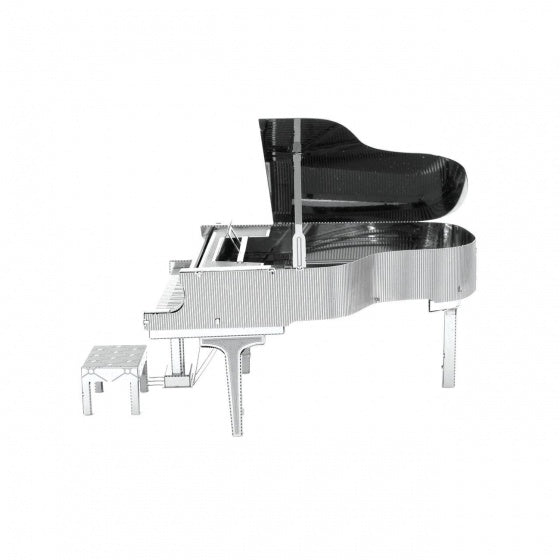 Grand Piano modelbouwset