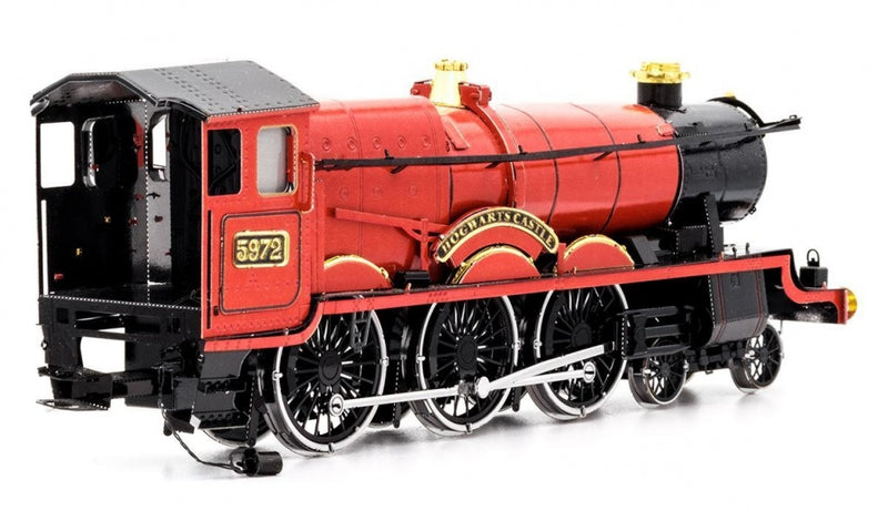 Harry Potter: Hogwarts Express 17,5 cm