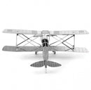 Havilland Tiger Moth DH82 3D modelbouwset