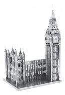 Iconx Big Ben modelbouwset