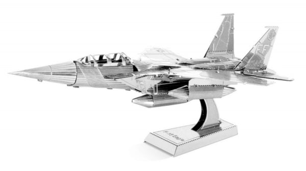 Metal Earth F-15 Eagle