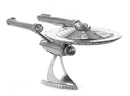 Metal Earth Star Trek Enterprise NCC-1701 12,7 cm