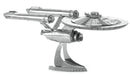 Metal Earth Star Trek Enterprise NCC-1701 12,7 cm