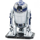 Star Wars: R2D2 9,5 cm