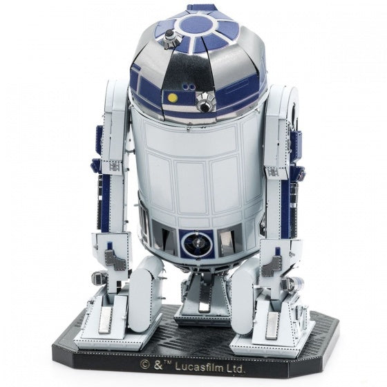 Star Wars: R2D2 9,5 cm