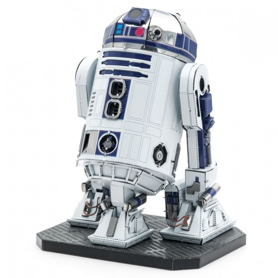 Star Wars: R2D2 9,5 cm
