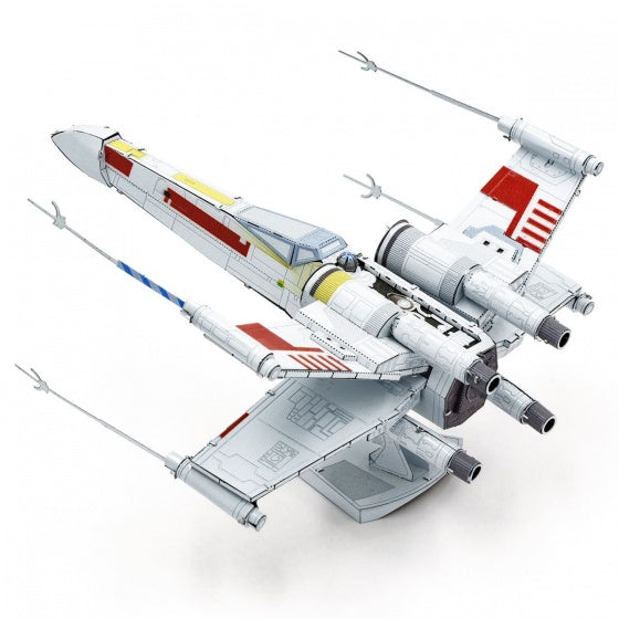 Star Wars: X-Wing Starfighter 13,5 cm