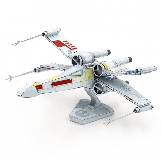 Star Wars: X-Wing Starfighter 13,5 cm