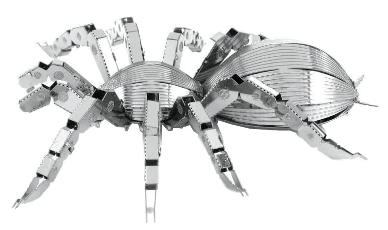 Metal Earth Tarantula