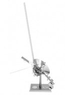 Voyager modelbouwset