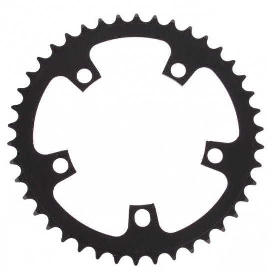 Kettingblad Grantour 36T 110 mm zwart