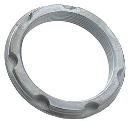 Kettingwiel houder Pista zilver