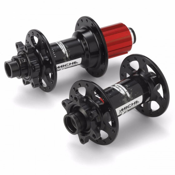 navenset 966 Boost 28G 9/10/11S zwart