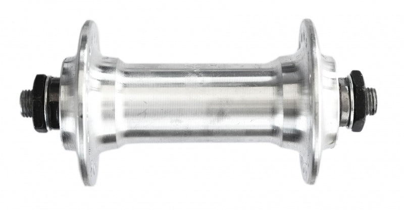 voornaaf 36G C1197 aluminium zilver