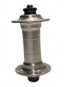 Voornaaf uitval 36 gaats zilver