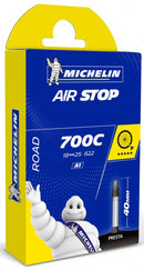 Binnenband Michelin Airstop A1 Race 18/23-622 - SV-40mm