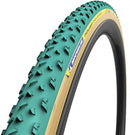 buitenband Cyclocross Power Mud 28 x 1.30 (33-622) groen