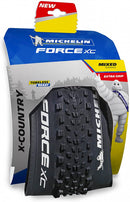 buitenband Force XC 29 x 2.10 (54-622) rubber zwart