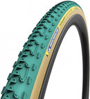 buitenband Power Cyclocross 28 x 1.30 (33-622) groen