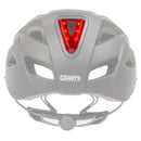 achterlicht fietshelm Move zwart/rood