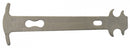 Kettingslijtagemeter M-Wave "Chain Checker"