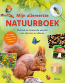 Mijn aller eerste natuurboek