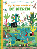 Mijn kijkwoordenboek De dieren