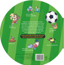 mijn leukste voetbal zoekboek