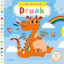 Mijn magische draak