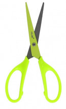 schaar Acid 17 cm staal felgeel