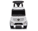 loopauto Ride On Mercedes Antos 60 x 44 cm wit