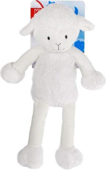 Mini Club schaap pluche 34cm
