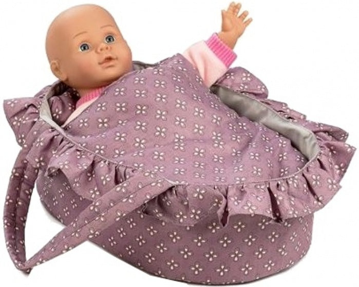 Carrycot paars 50 cm
