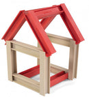 bouwset 15 x 21 x 15 cm 32-delig