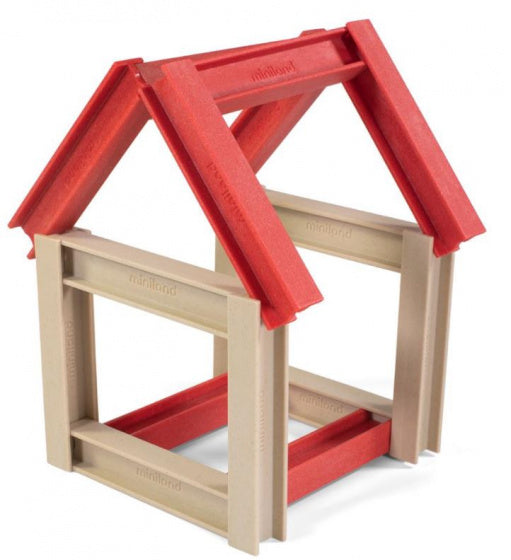 bouwset 15 x 21 x 15 cm 32-delig