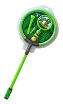 expeditieset Tina & Leo 70 cm junior groen 3-delig