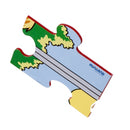 leerpuzzels Primary junior 6 stukjes 26 cm 4 stuks