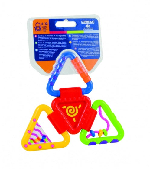piramide Activity junior 19 cm