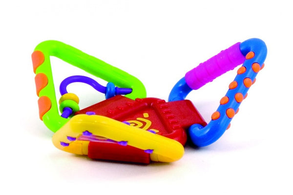 piramide Activity junior 19 cm