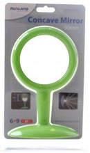 spiegel Concave 90 mm lens groen 20 cm