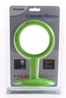 spiegel Convex 90 mm lens groen 20 cm