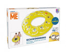 zwemband Minions 100 cm geel