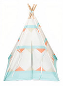 MINISTRY OF PETS KATTENMAND TRIBAL TEEPEE 60X60X90 CM