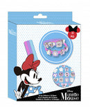 Armbanden Maken met Bedels Minnie Mouse