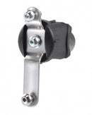 Bidonhouderbevestiging Minoura geschikt voor  ø22-35mm - met snelspanner