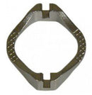 nippelspanner NW-200 gesmeed 3,2-3,4 mm zilver